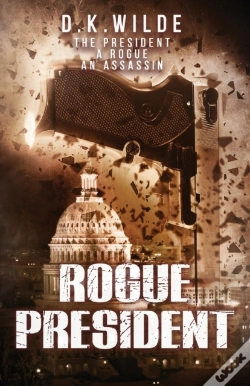 Capa do artigo Rogue President