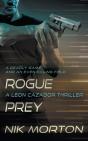 Rogue Prey - Preview