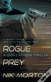 Rogue Prey