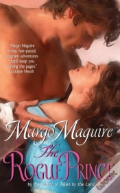 Capa do artigo Rogue Prince