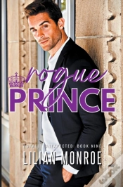 Capa do artigo Rogue Prince