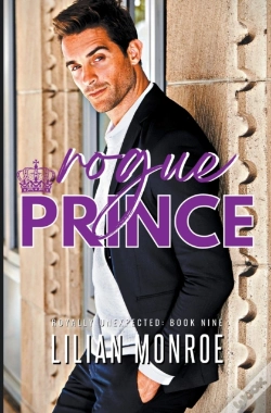Capa do artigo Rogue Prince