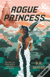 Capa do artigo Rogue Princess