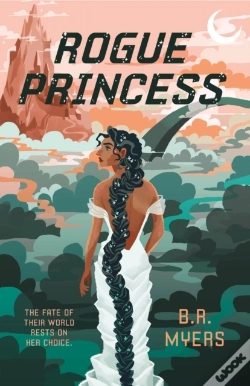Capa do artigo Rogue Princess