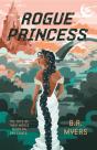 Rogue Princess - Preview