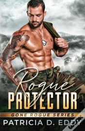 Capa do artigo Rogue Protector: A Gone Rogue Romantic S