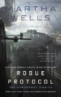 Rogue Protocol - Preview