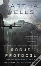 Capa do artigo Rogue Protocol