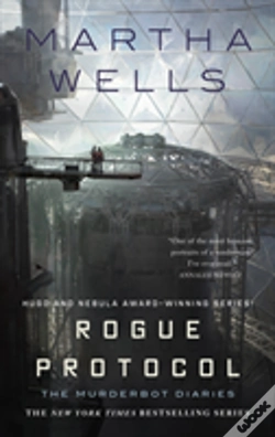 Capa do artigo Rogue Protocol