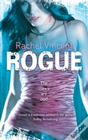 Capa do artigo Rogue
