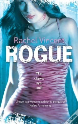 Capa do artigo Rogue