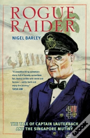 Capa do artigo Rogue Raider