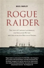 Rogue Raider - Preview