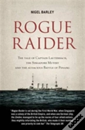 Capa do artigo Rogue Raider