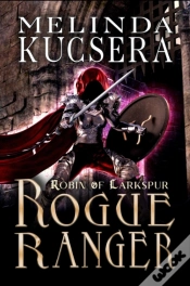 Capa do artigo Rogue Ranger