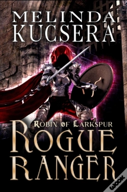 Capa do artigo Rogue Ranger