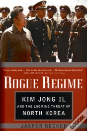Capa do artigo Rogue Regime