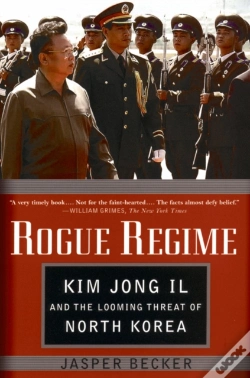 Capa do artigo Rogue Regime