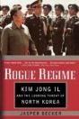 Rogue Regime - Preview