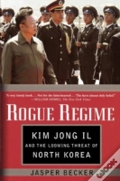 Capa do artigo Rogue Regime