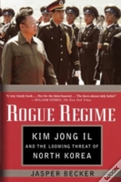 Capa do artigo Rogue Regime