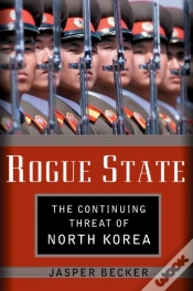 Capa do artigo Rogue Regime