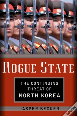 Capa do artigo Rogue Regime