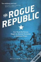 Capa do artigo Rogue Republic