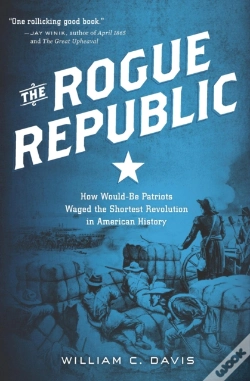 Capa do artigo Rogue Republic