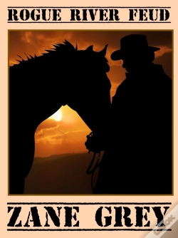 Capa do artigo Rogue River Feud