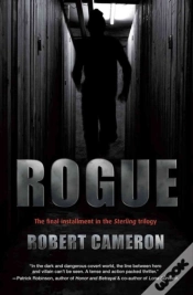 Capa do artigo Rogue