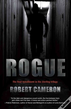 Capa do artigo Rogue
