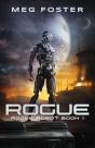Rogue (Rogue Robot Book 1) - Preview