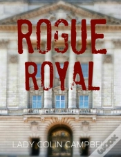 Capa do artigo Rogue Royal