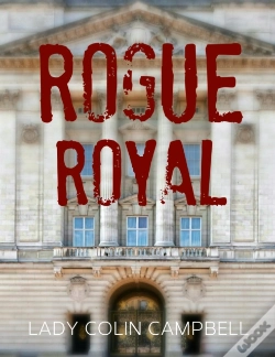 Capa do artigo Rogue Royal