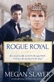 Capa do artigo Rogue Royal