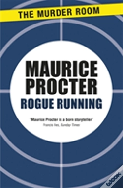 Capa do artigo Rogue Running