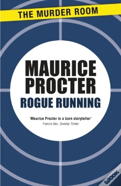 Capa do artigo Rogue Running