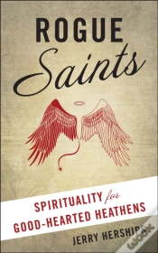Capa do artigo Rogue Saints
