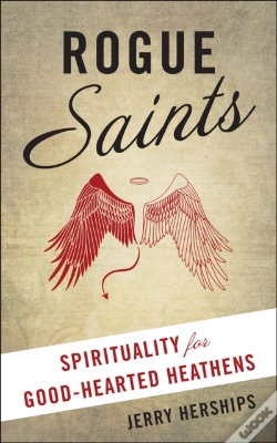 Capa do artigo Rogue Saints
