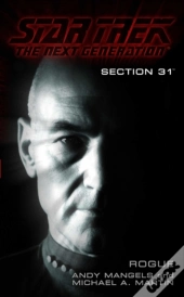 Rogue: Section 31
