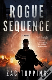 Capa do artigo Rogue Sequence