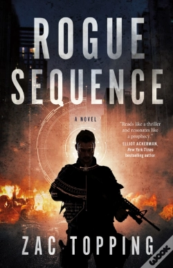 Capa do artigo Rogue Sequence