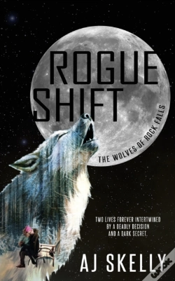 Capa do artigo Rogue Shift