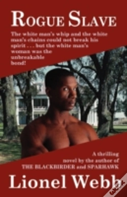 Capa do artigo Rogue Slave