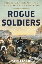 Capa do artigo Rogue Soldiers