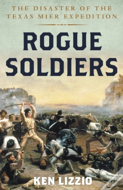 Capa do artigo Rogue Soldiers