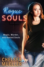 Rogue Souls