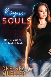 Capa do artigo Rogue Souls