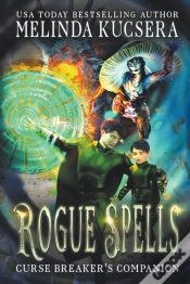 Capa do artigo Rogue Spells